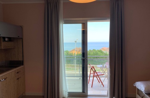 Torre Melissa Apartment | FREEDOM OF AN APARTMENT WITH THE SERVICES OF A HOTEL.