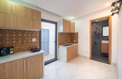 Tho Quang Beach Villa | FreePickUp Pool 5 BRs Villa,5 Mins Walk to Beach