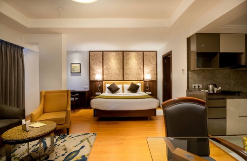 Boisar Hotel | Freesia by Express Inn