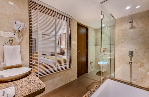 Boisar Hotel | Freesia by Express Inn