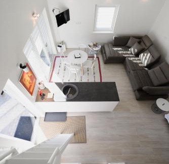 Anyksciai House | FREGO house