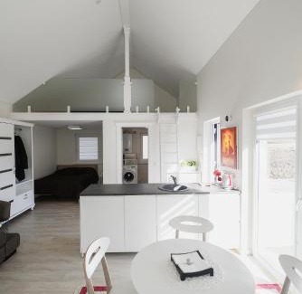 Anyksciai House | FREGO house