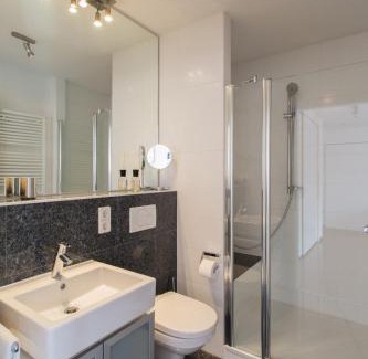 Unterwiehre-Nord Apartment | Freiburg-Design-Apartment 2