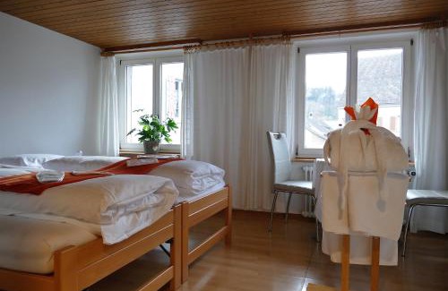 Embrach Bed & Breakfast | Freihof Embrach