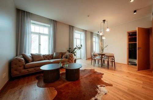 Voru Apartment | Freinholdi Maja külaliskorter 2 - balcony and SAUNA