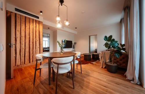 Voru Apartment | Freinholdi Maja külaliskorter 2 - balcony and SAUNA