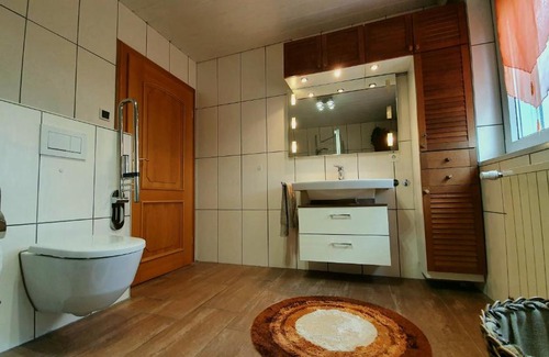 Obersinn Apartment | FreiRaum