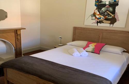 Fremantle Villa | Fremantle Accommodation Villas Wray Ave