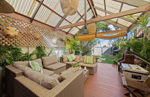 Fremantle Apartment | Fremantle Character Cottage