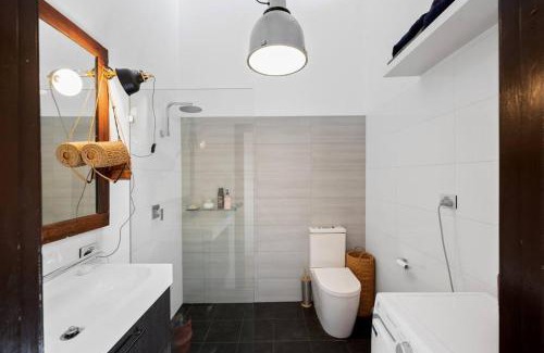 Fremantle Apartment | Fremantle Character Cottage