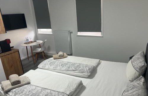 Wildberg Apartment | Fremdenzimmer Gasthof Hirsch