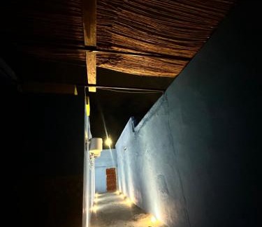 El Ouatia House | french beach appart