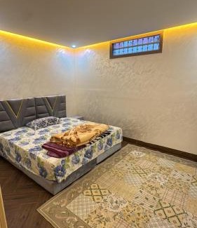 El Ouatia House | french beach appart