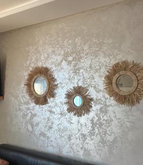 El Ouatia House | french beach appart