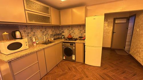 El Ouatia House | french beach appart