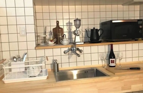 Yonago House | French guesthouse Yonago 1/Yonago Tottori