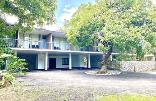 Drapers Resort | Frenchman's Cove Resort: The Great House
