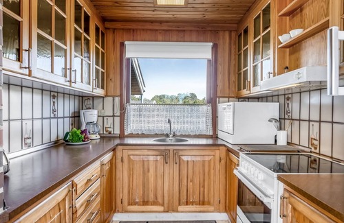 Vestero Havn House | "Frender" - 150m from the sea by Interhome