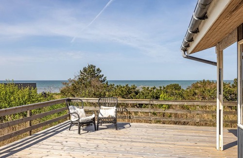 Vestero Havn House | "Frender" - 150m from the sea by Interhome