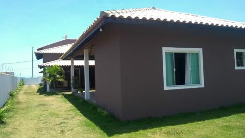 Barra de Sao Joao House | Frente a Praia. Ótima casa barra de são João Rio das ostras,fino acabamento