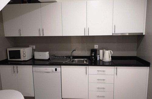 Peneco Beach Hotel | Frentomar