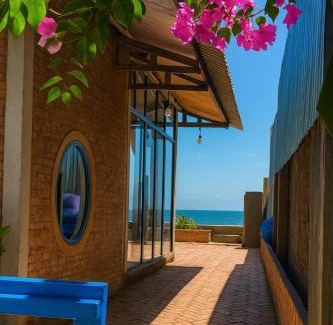 Tam Ky Hotel | Fresco Village