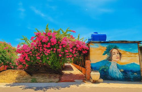 Tam Ky Hotel | Fresco Village