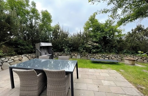 Morsum Apartment | Fresen Haven by NOEL