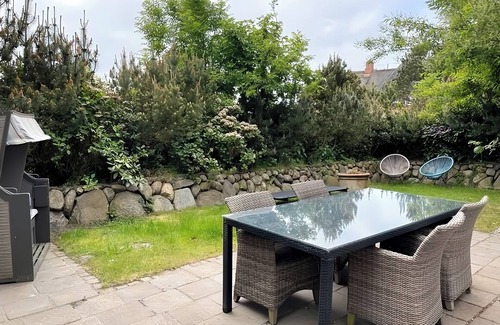 Morsum Apartment | Fresen Haven by NOEL