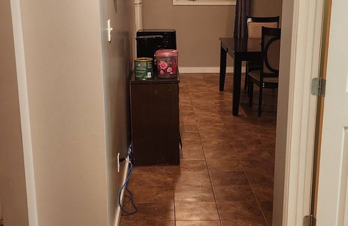 Weyburn Apartment | Fresh clean all you need home away from home recently painted and updated