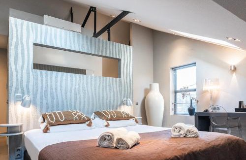 Oss House | Fresh Modern Suite, Close To City Hotspots