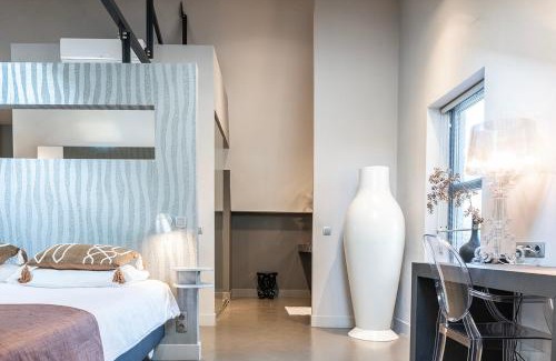 Oss House | Fresh Modern Suite, Close To City Hotspots