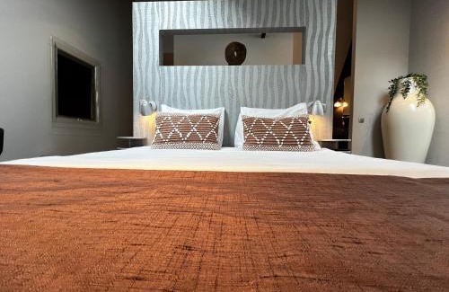 Oss House | Fresh Modern Suite, Close To City Hotspots