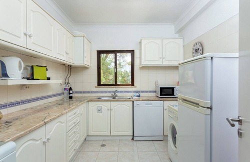 Aldeia das Acoteias Apartment | Fresh Sunny Flat w/Pool and Terrace by Host Wise