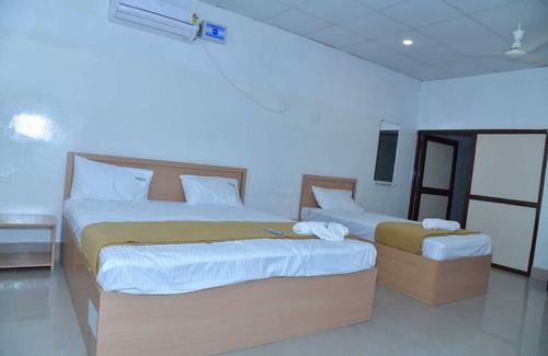 Rajahmundry Hotel | Fresh up Rajamudry