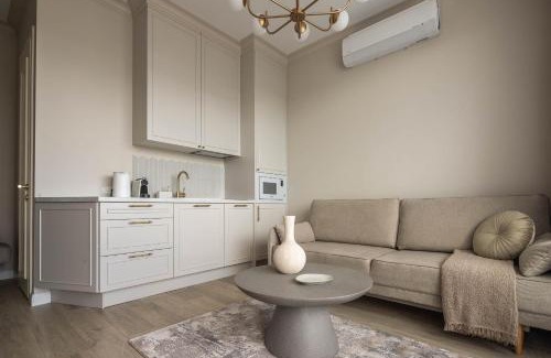 Palanga Apartment | FRESH WAVE apartamentai Kunigiškėse MANO JŪRA 2