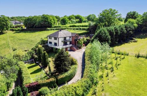 Sugnall House | Freshwinds