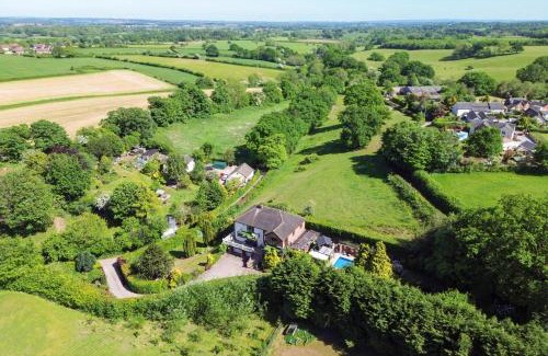 Sugnall House | Freshwinds