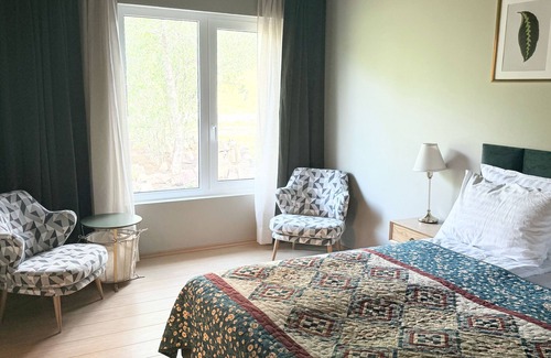 Storinupur Hotel | Freya Farm