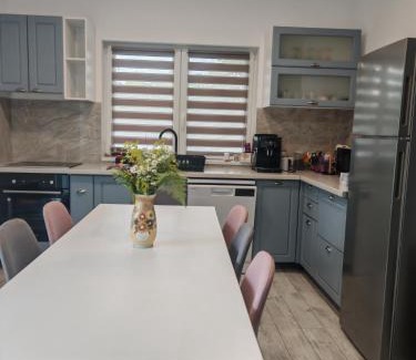 Avrig House | Freya House Valea Avrigului