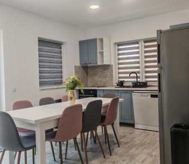 Avrig House | Freya House Valea Avrigului