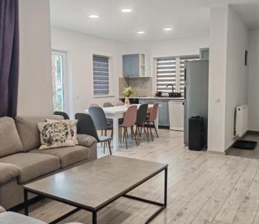 Avrig House | Freya House Valea Avrigului