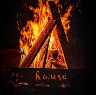 Avrig House | Freya House Valea Avrigului