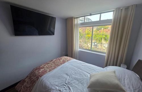 Fontibon House | Freyja Hostal Boutique - Café Bistró