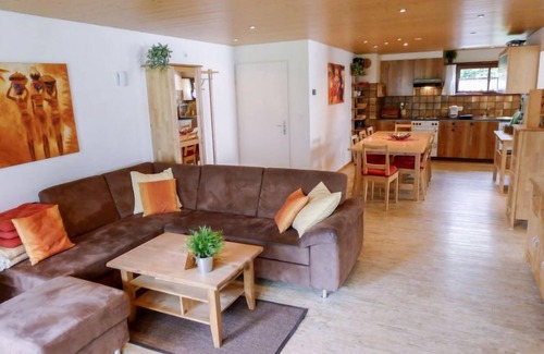 Surava Apartment | Fricktalerhuus Apt 3 by Interhome
