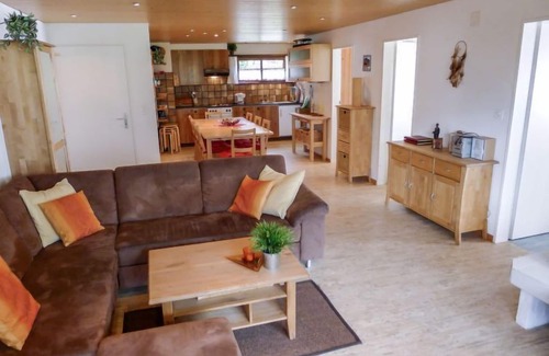 Surava Apartment | Fricktalerhuus Apt 3 by Interhome