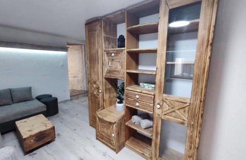 Pilisvorosvar Apartment | Frida rbnb2