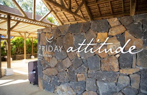 Trou d'Eau Douce Resort | Friday Attitude