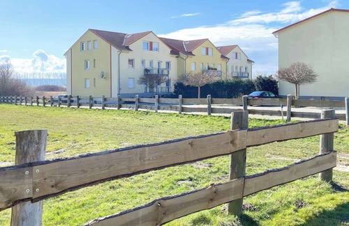 Boergerende-Rethwisch Apartment | Frieda´s Ostseetraum