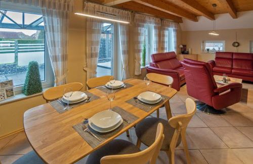 Neßmersiel House | Friedas Huus